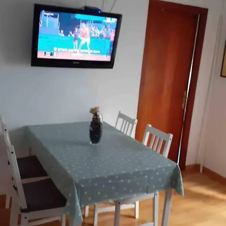 Pisito Bonito Y Funcional En