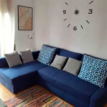 Apartment Pisito Bonito Y Funcional En