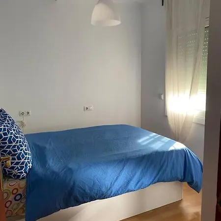 Pisito Bonito Y Funcional En Apartment *